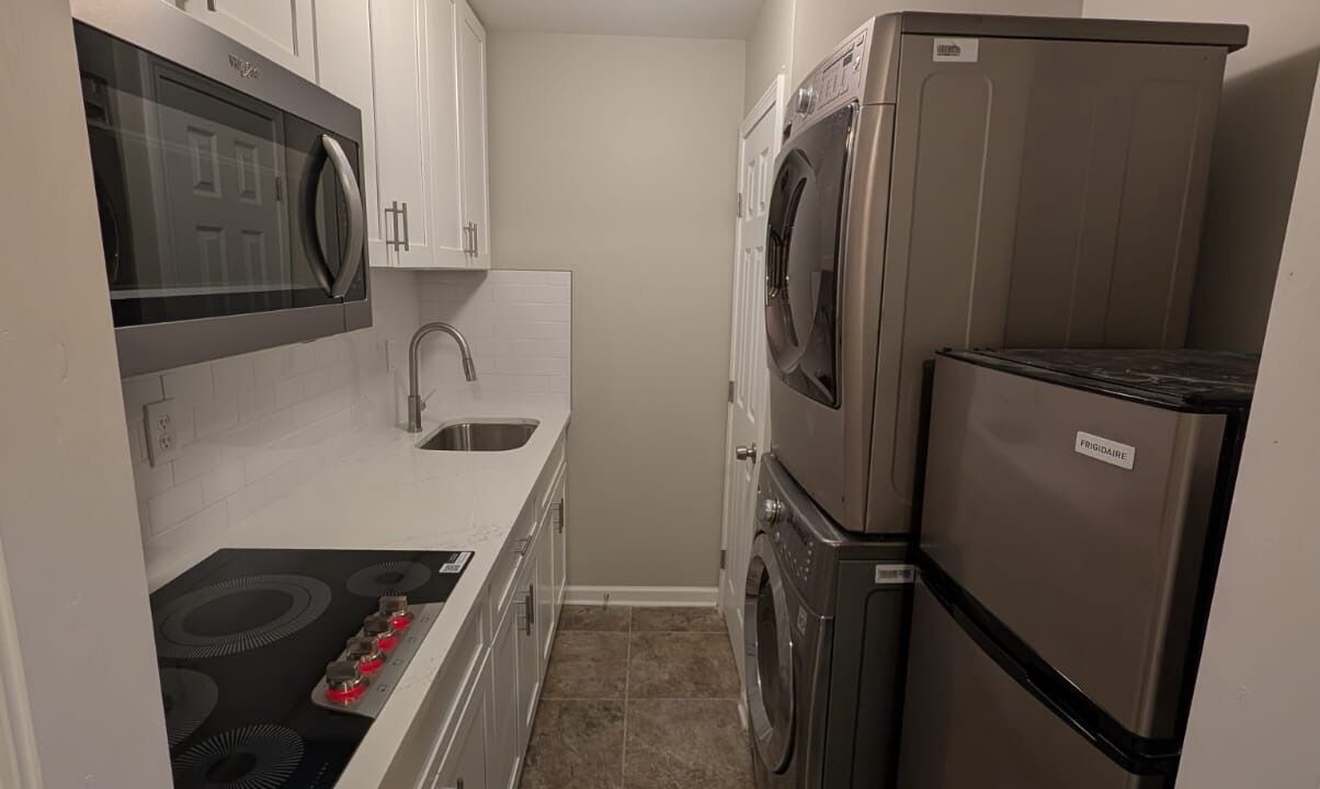 Photo of Kitchen in Conley