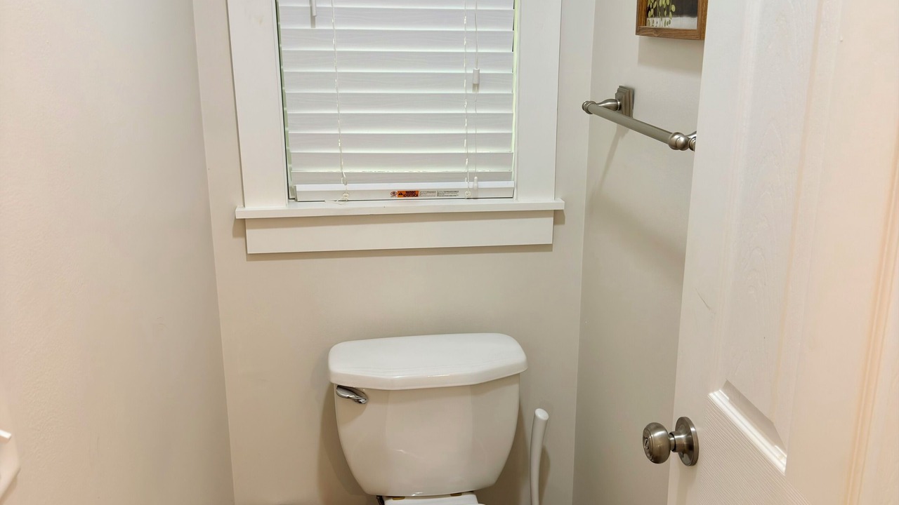 Photo of Bathroom in Northport
