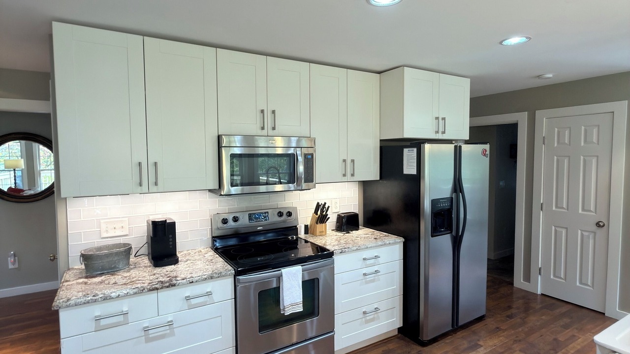Photo of Kitchen in Northport