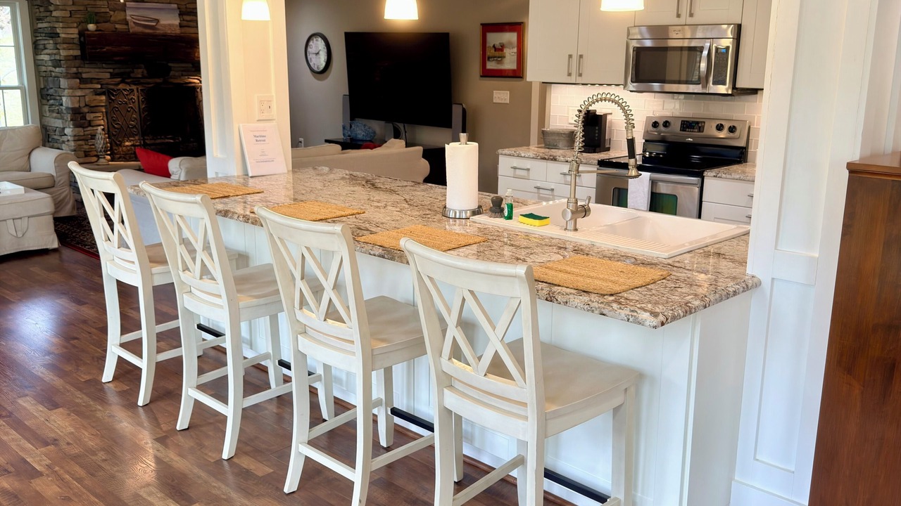 Photo of Kitchen in Northport