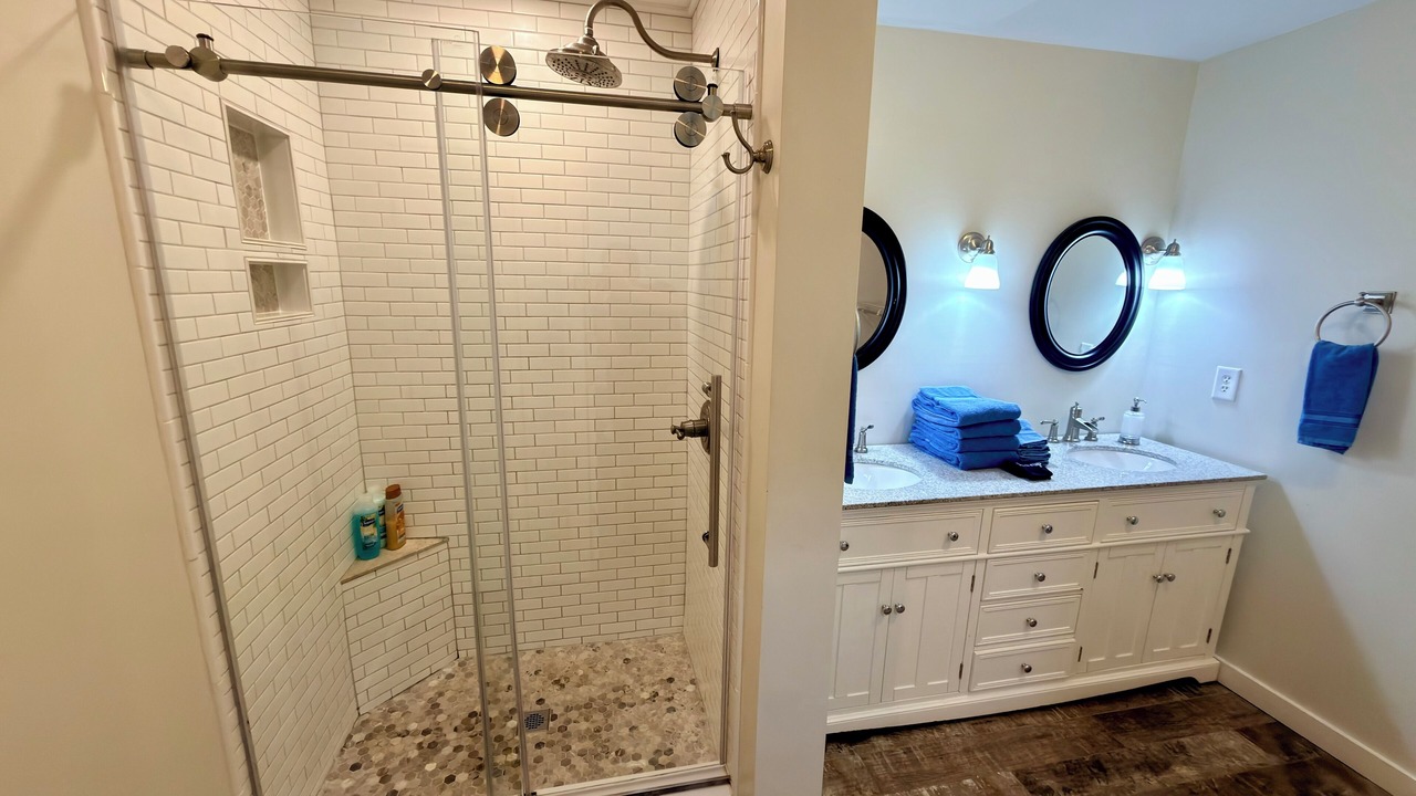 Photo of Bathroom in Northport