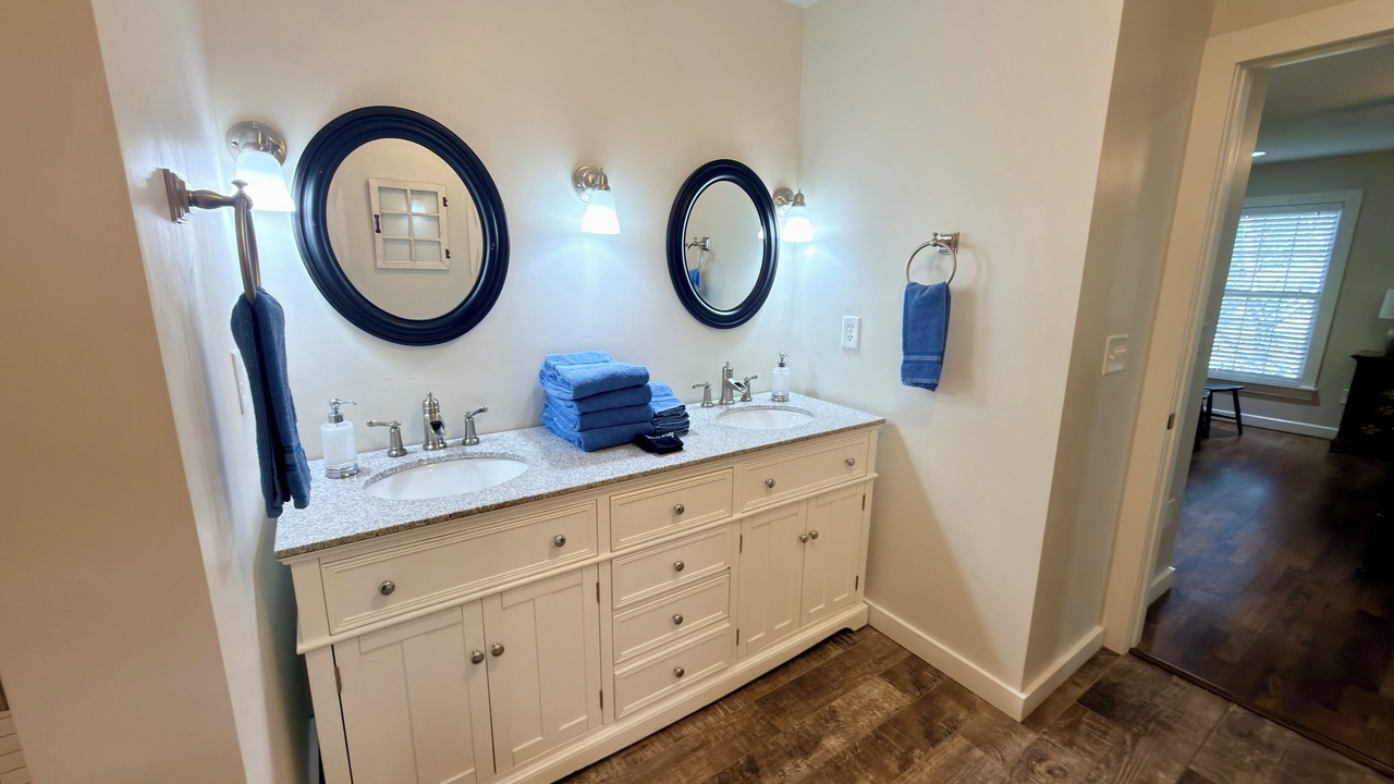 Photo of Bathroom in Northport