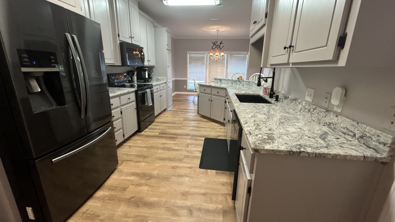 Photo of Kitchen in Dothan