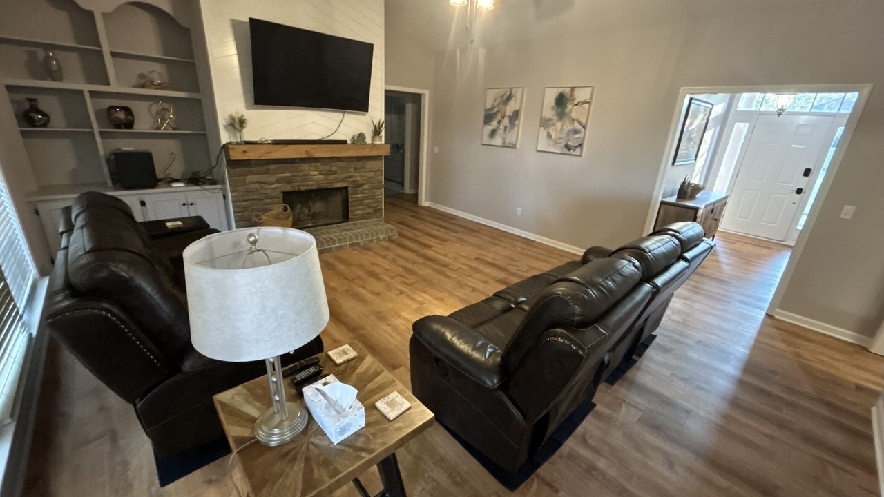 Photo of Livingroom in Dothan