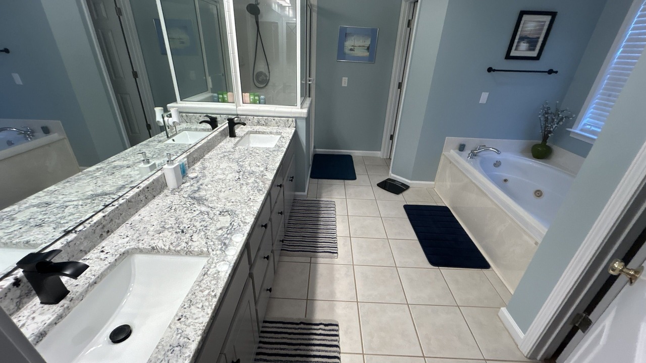 Photo of Bathroom in Dothan