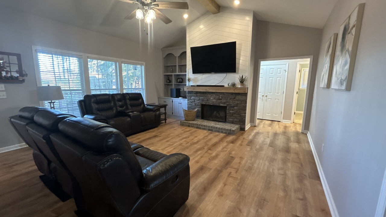 Photo of Livingroom in Dothan