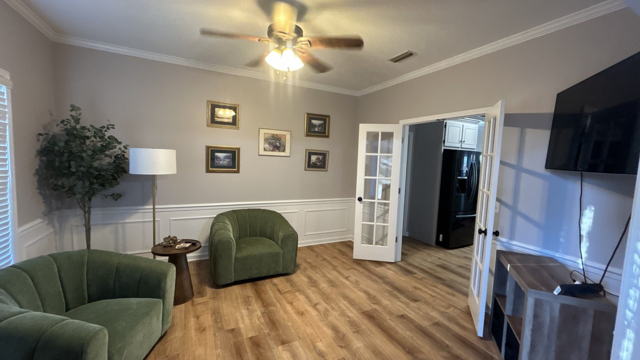 Photo of Livingroom in Dothan