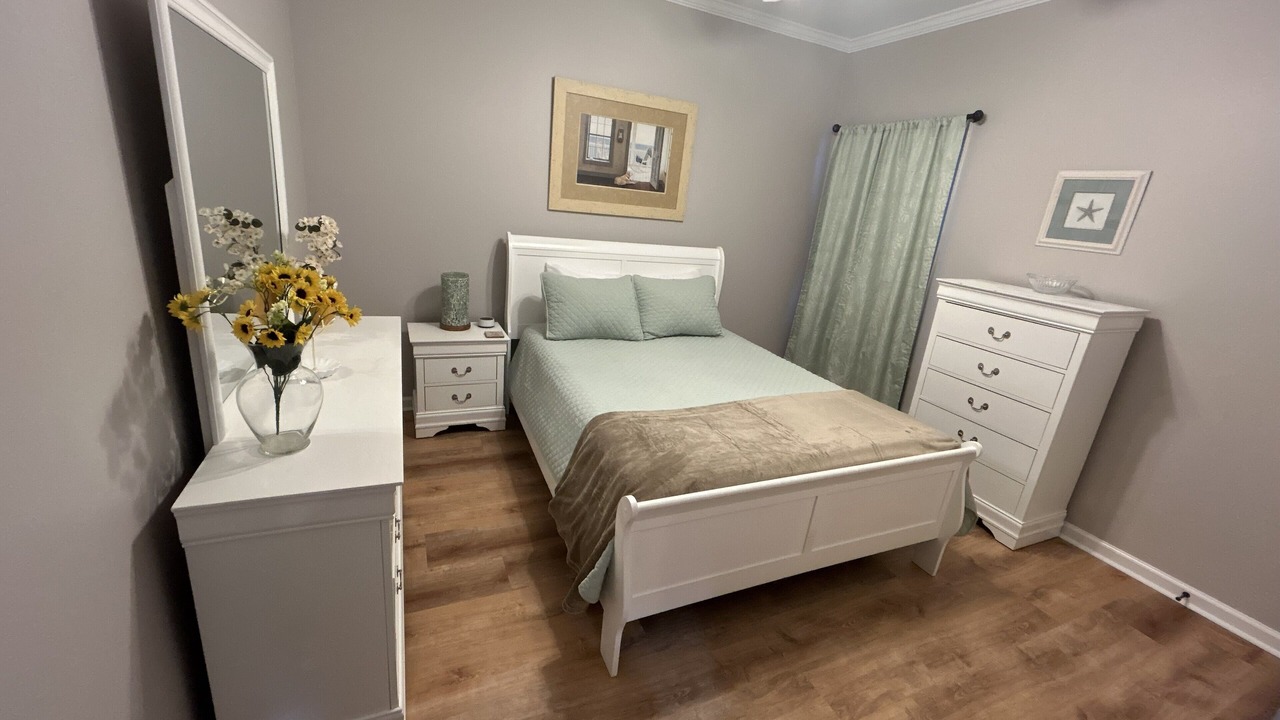 Photo of Bedroom in Dothan
