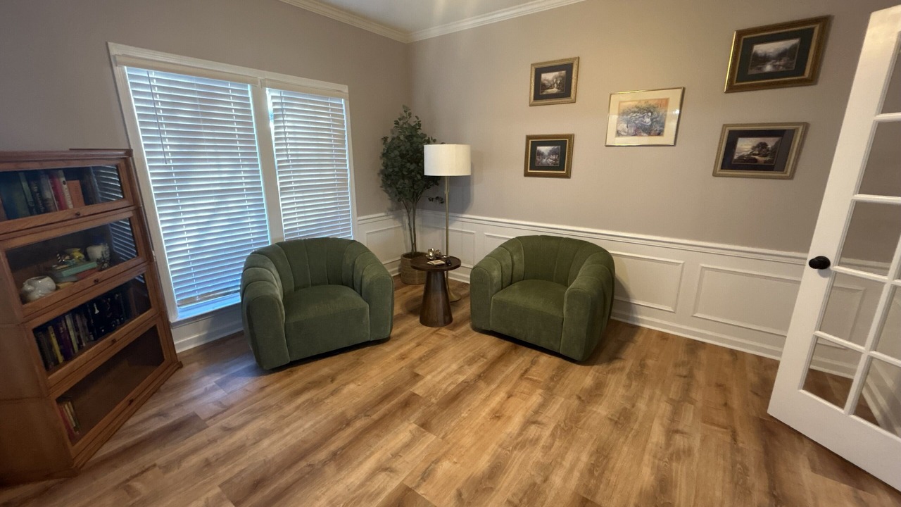 Photo of Livingroom in Dothan