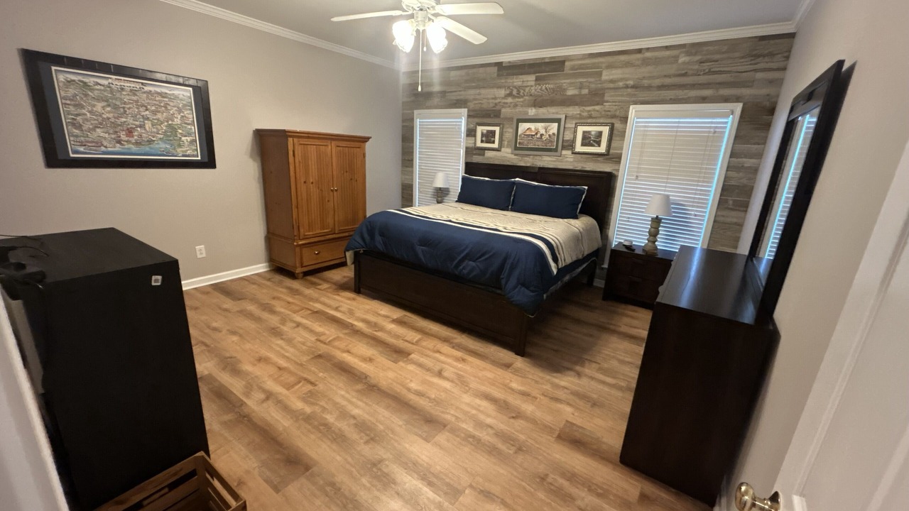 Photo of Bedroom in Dothan