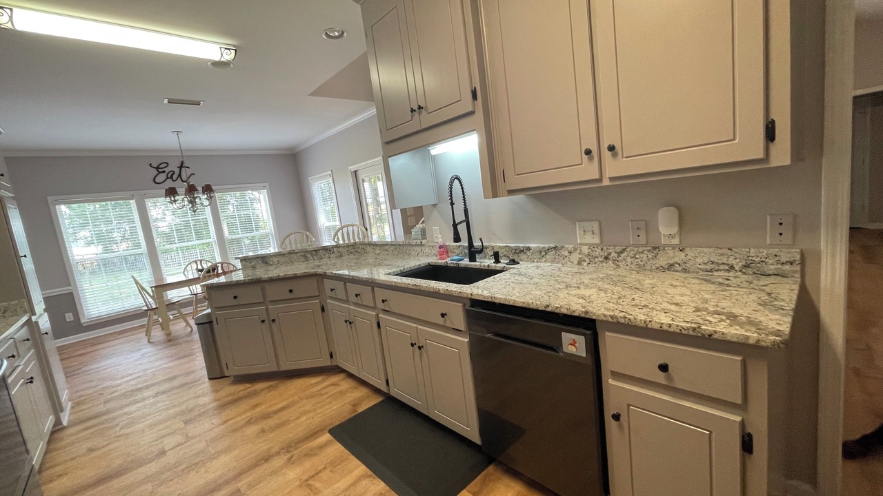 Photo of Kitchen in Dothan