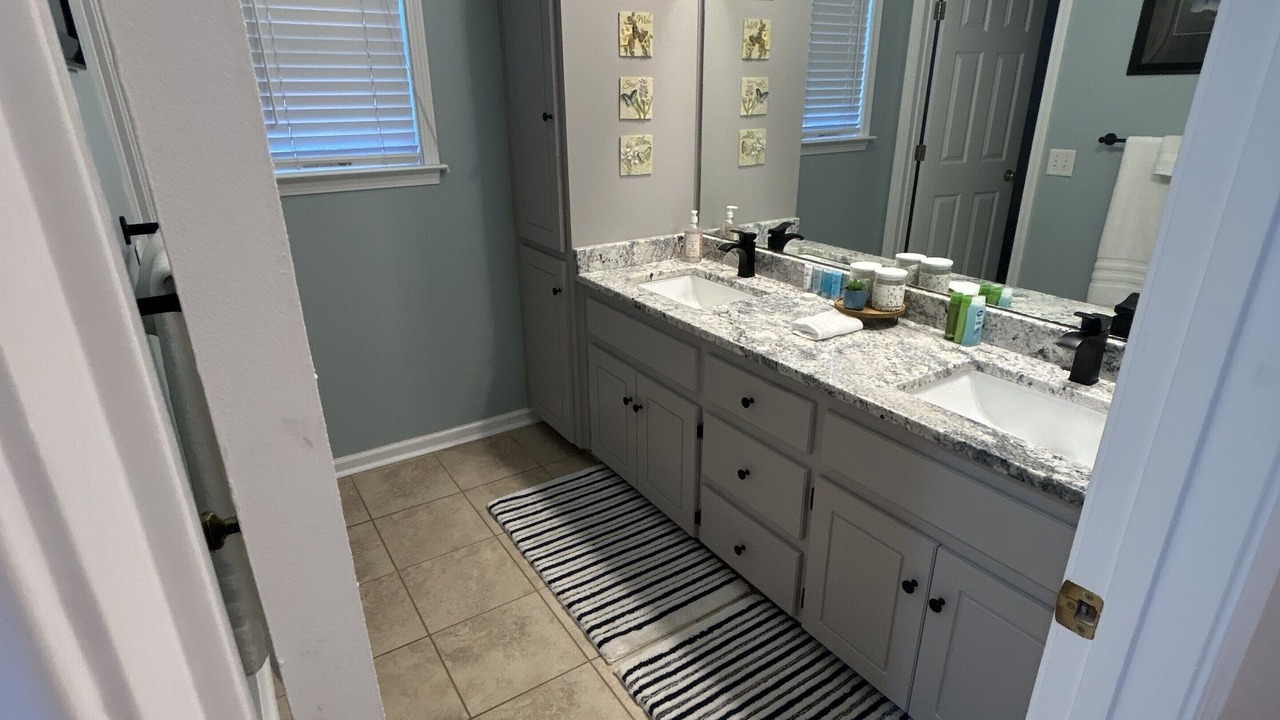 Photo of Bathroom in Dothan