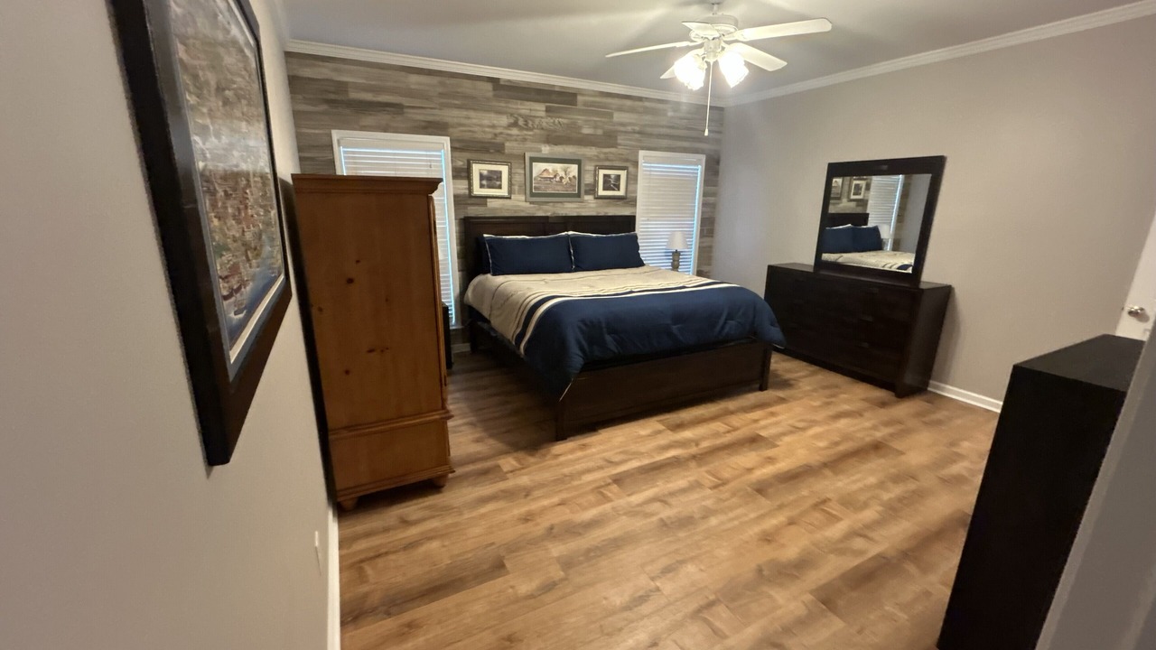 Photo of Bedroom in Dothan