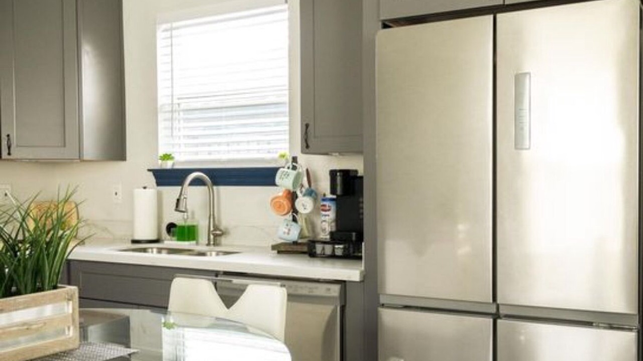 Photo of Kitchen in Whitney