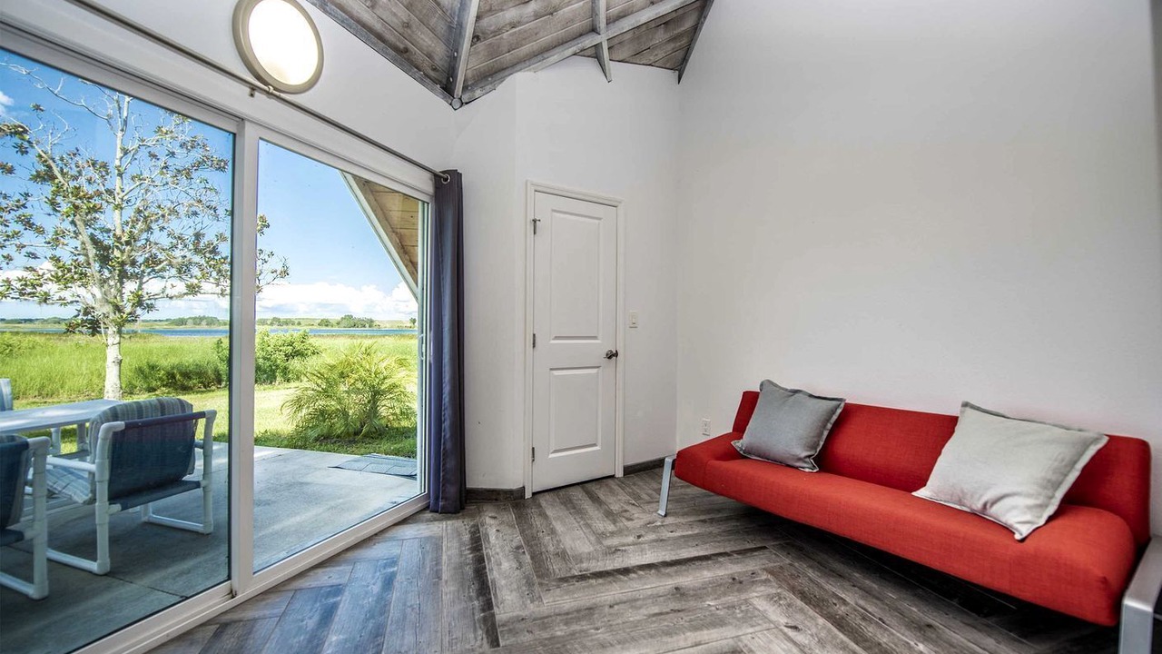 Photo of Livingroom in Clermont