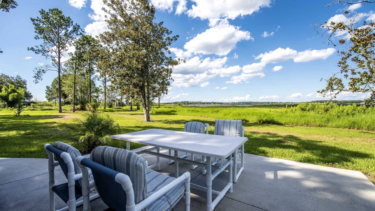 Photo of Outdoor in Clermont