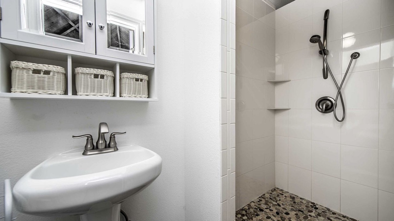 Photo of Bathroom in Clermont