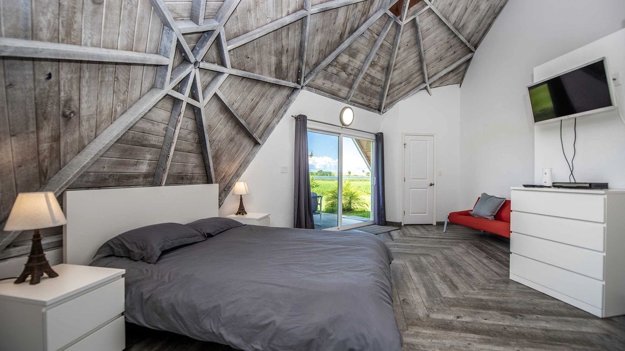 Photo of Bedroom in Clermont