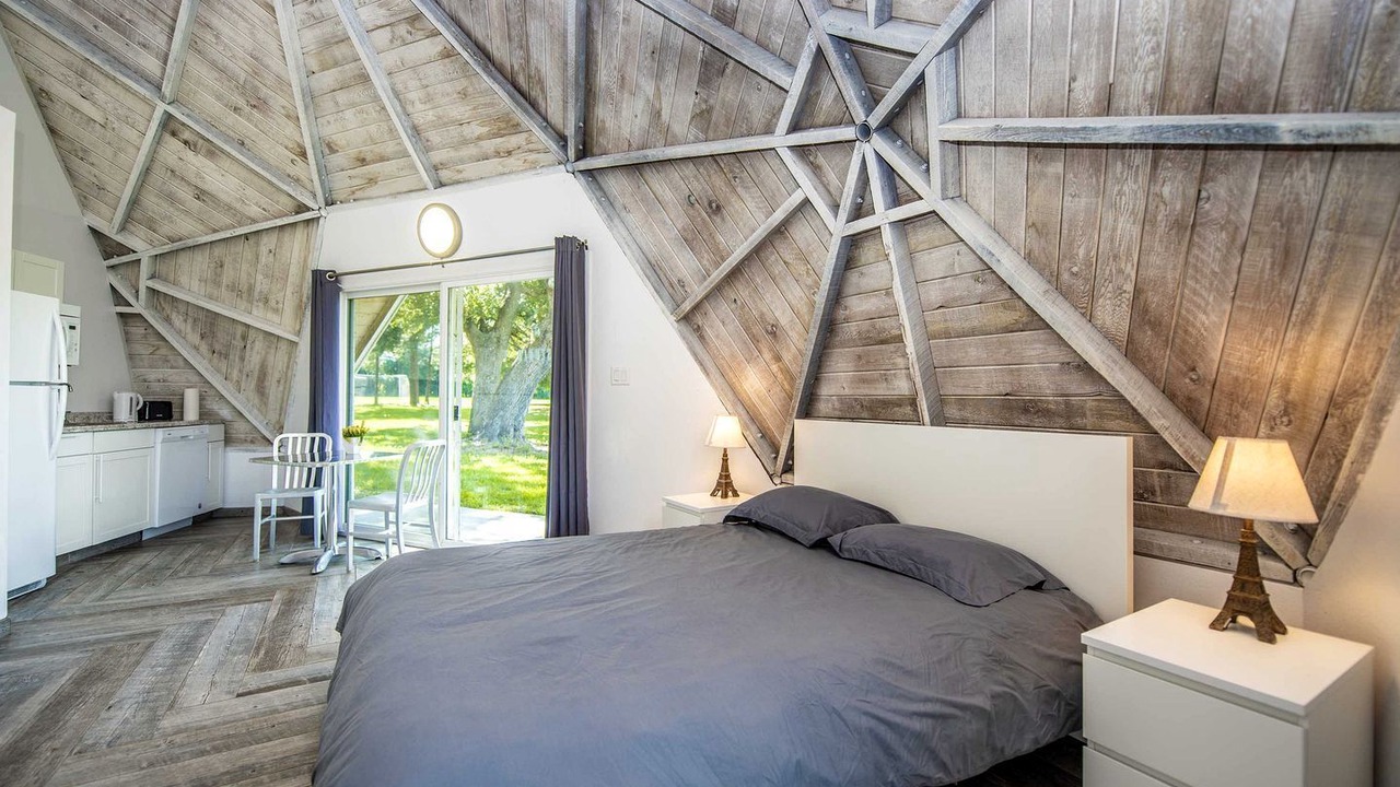 Photo of Bedroom in Clermont
