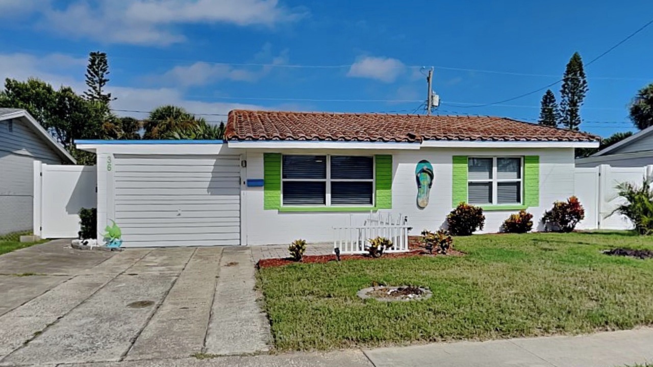 Photo of Outdoor in Ormond Ocean Gard