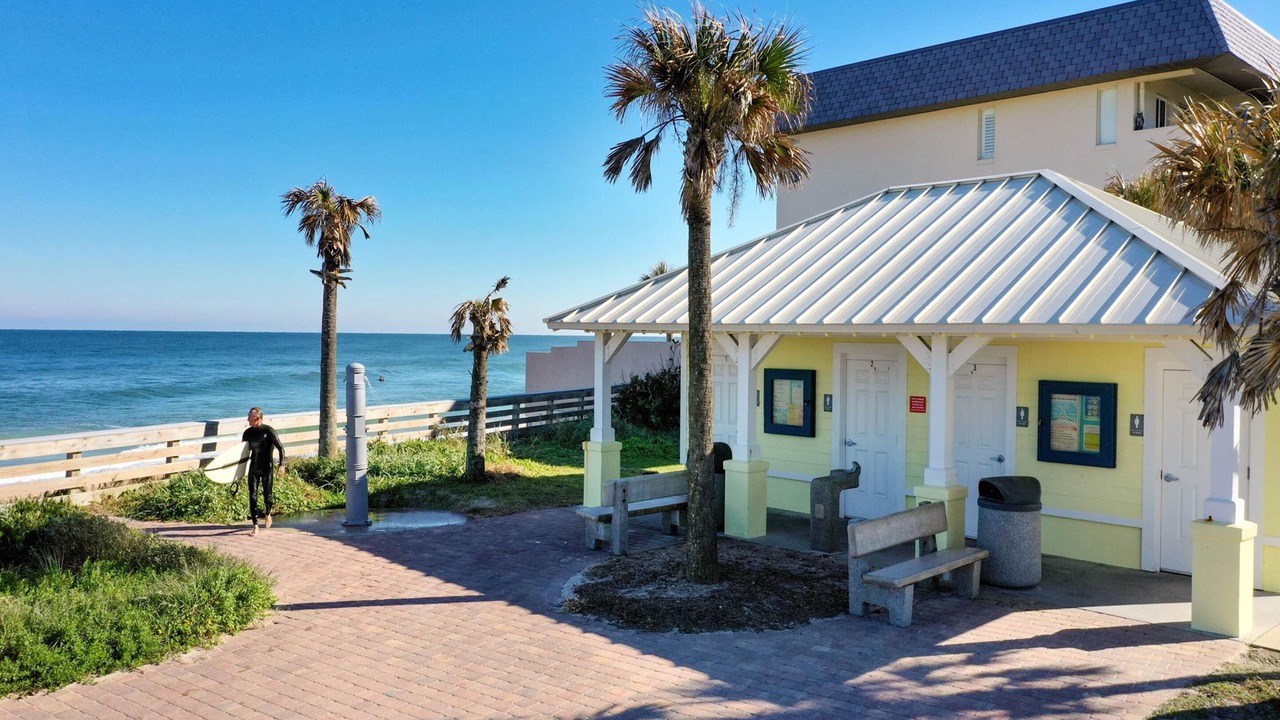 Photo of Outdoor in Ormond Ocean Gard