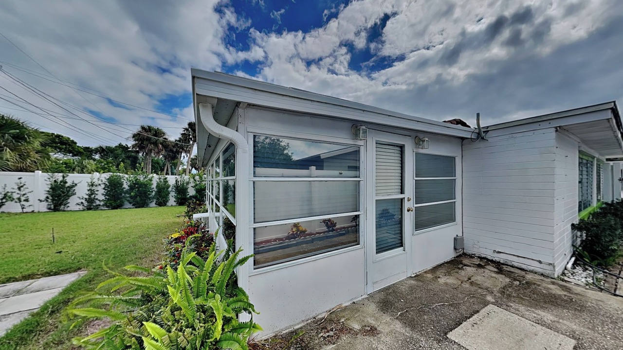 Photo of Outdoor in Ormond Ocean Gard