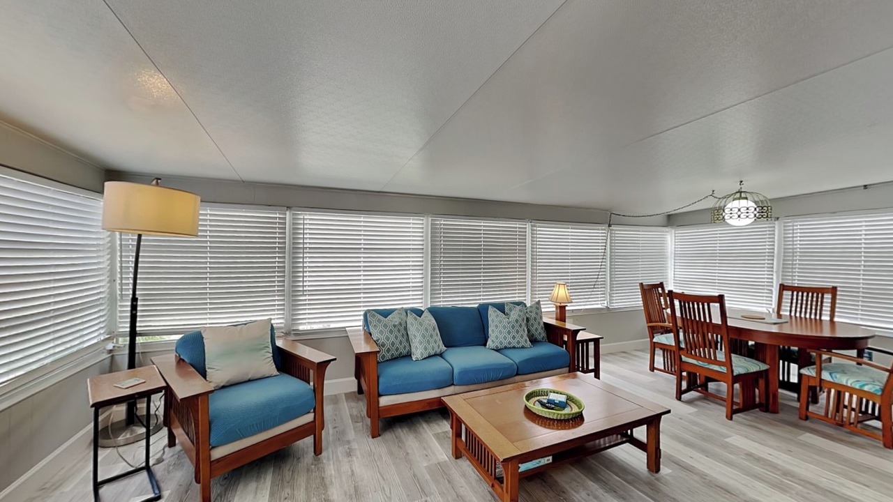 Photo of Bedroom in Ormond Ocean Gard
