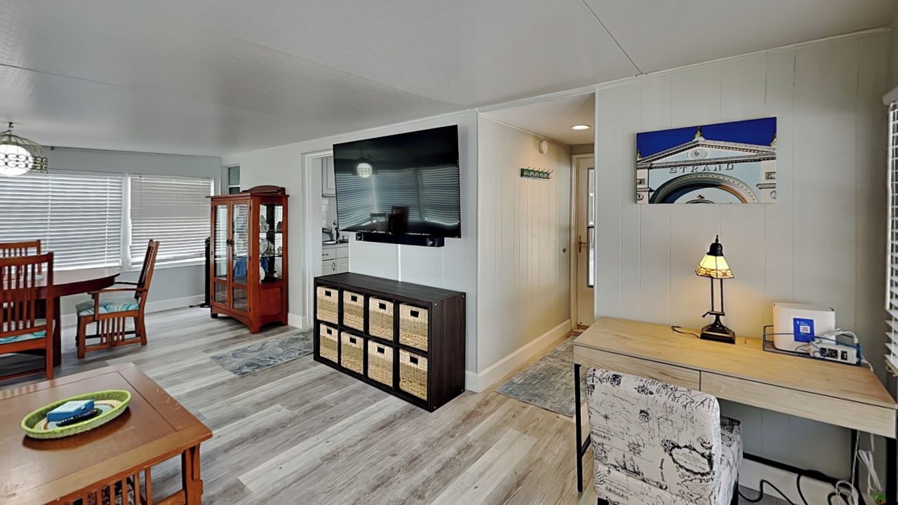 Photo of Bedroom in Ormond Ocean Gard
