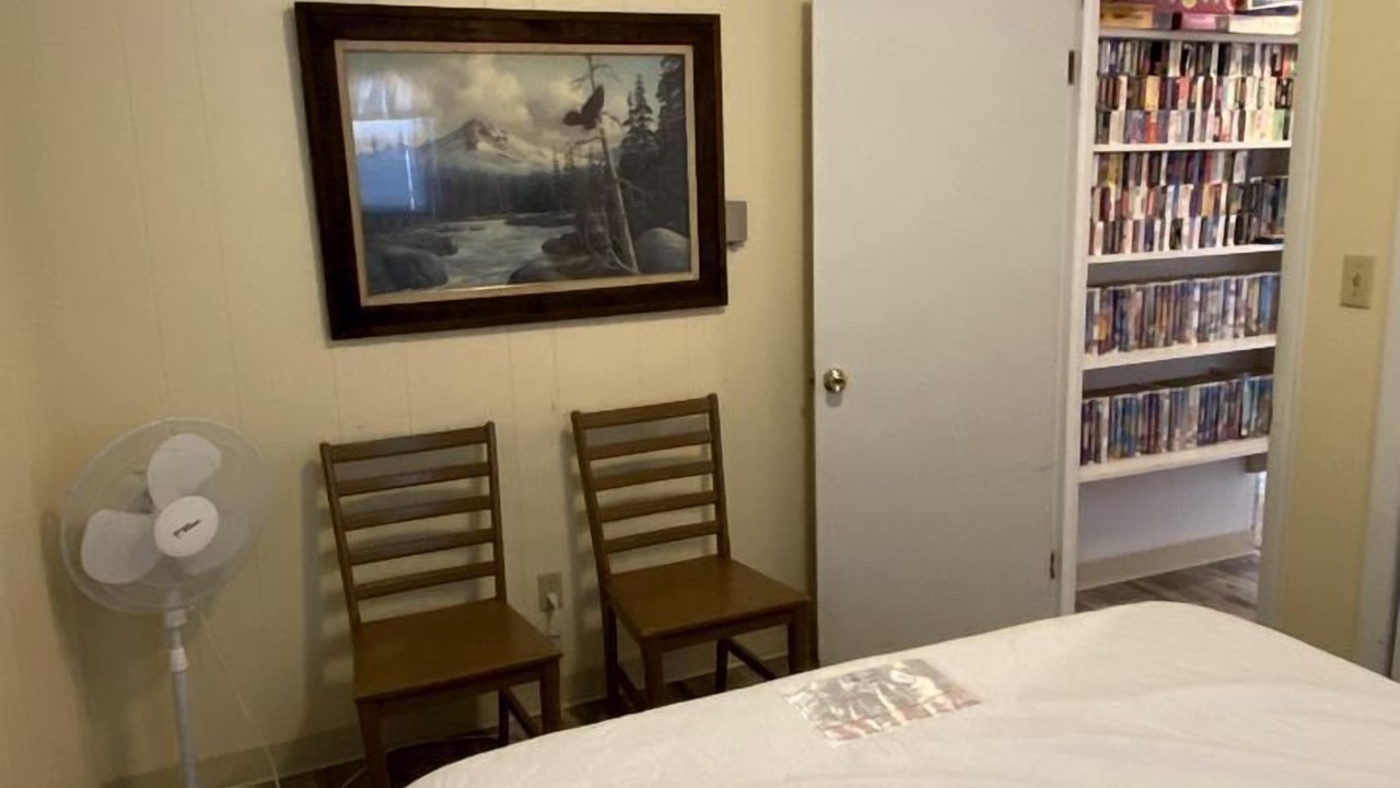 Photo of Bedroom in Cadillac