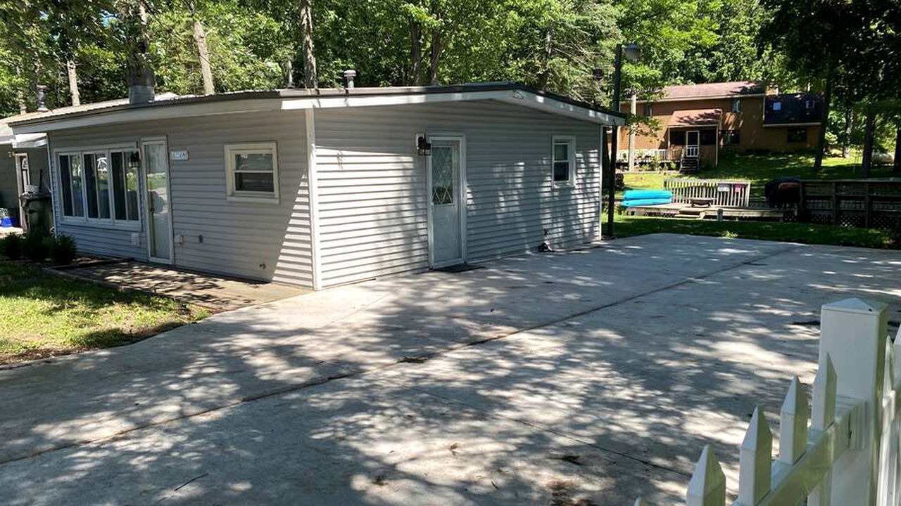 Photo of Outdoor in Cadillac