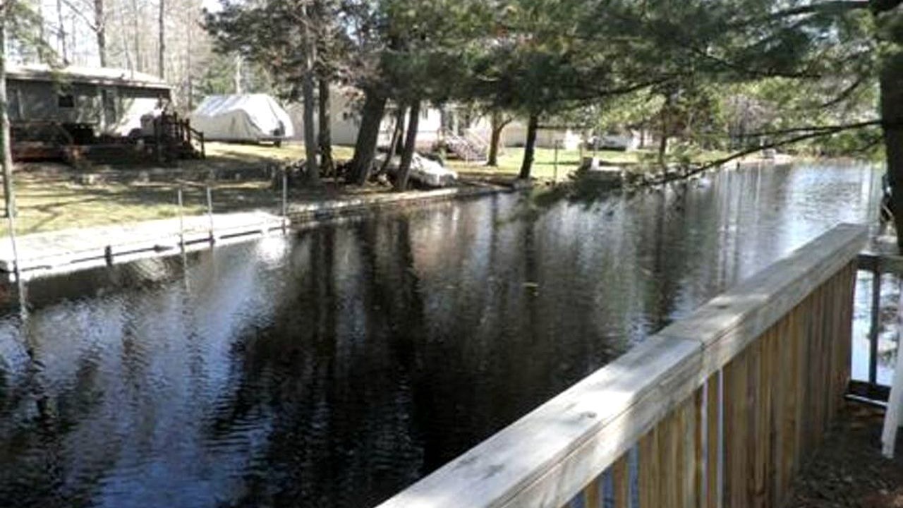 Photo of Outdoor in Cadillac