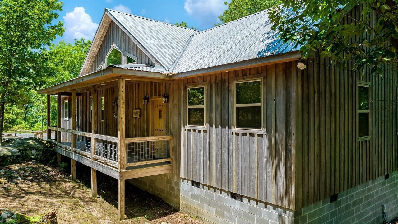 Photo of Outdoor in Valley Head