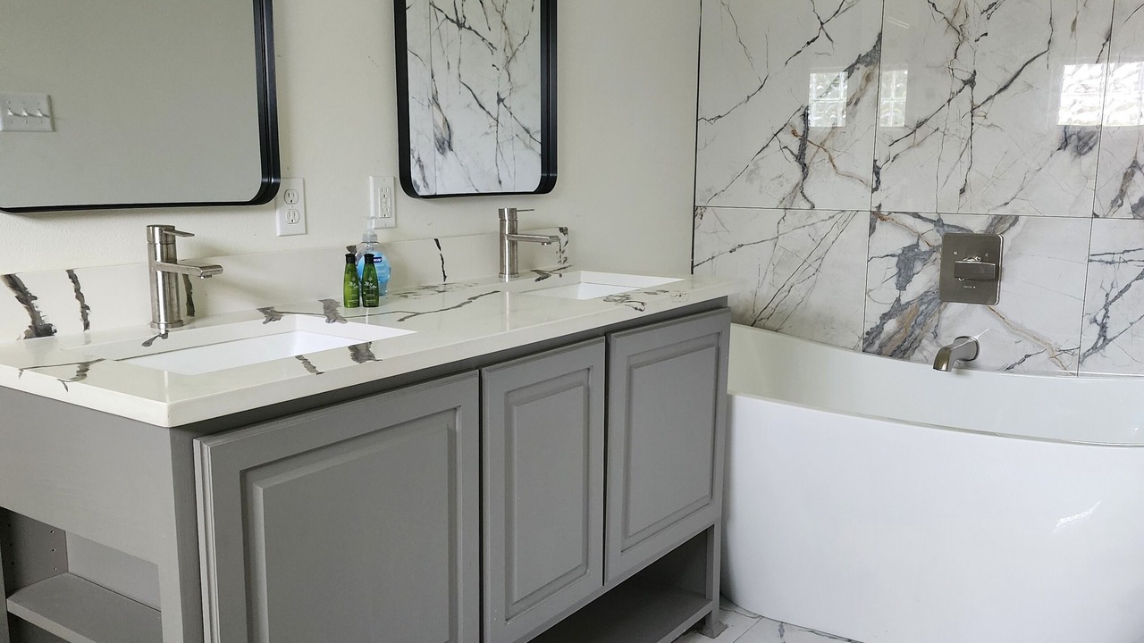 Photo of Bathroom in Zachary