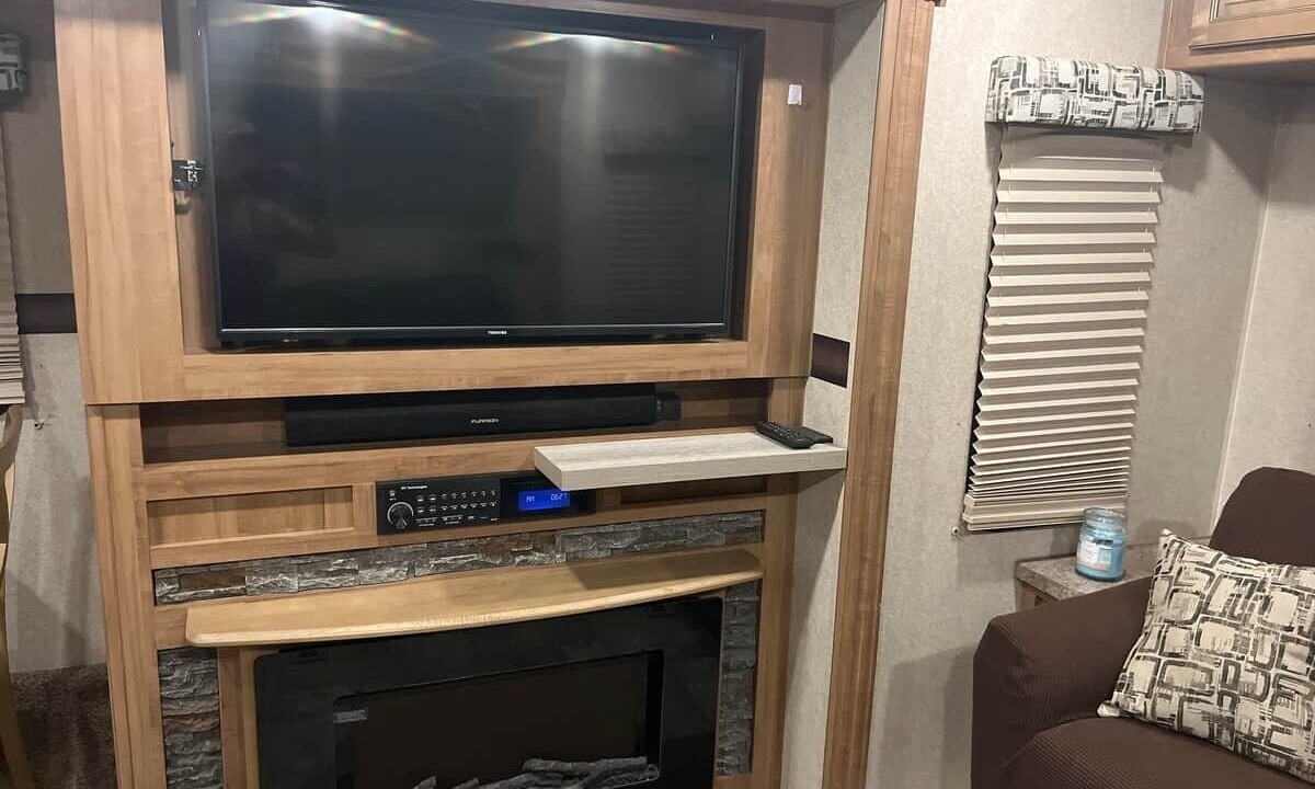Photo of Livingroom in Madison