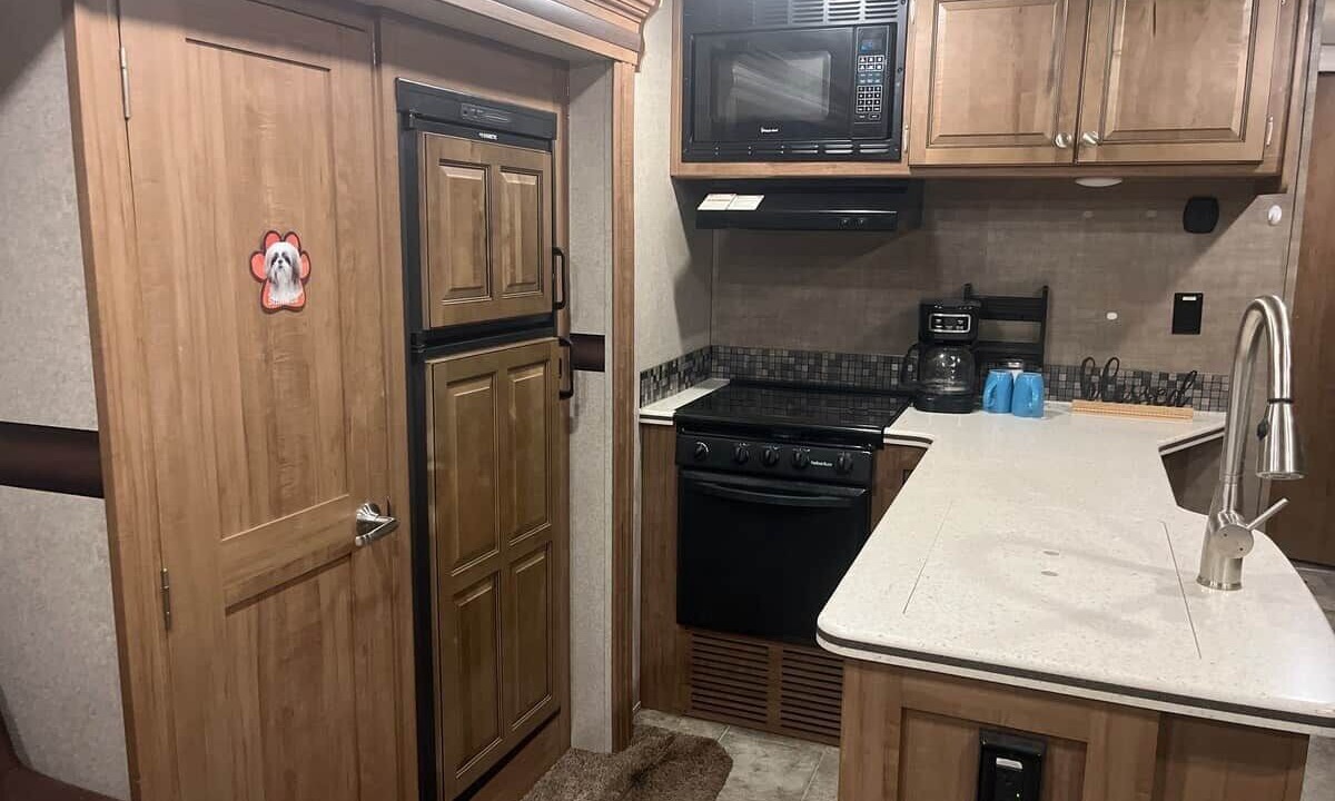 Photo of Kitchen in Madison