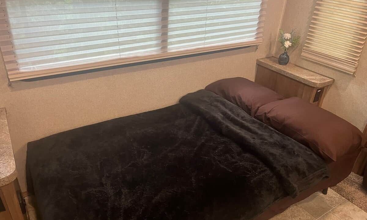 Photo of Bedroom in Madison