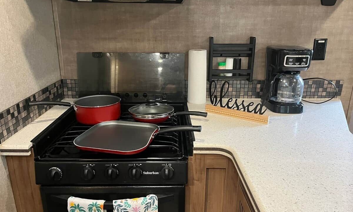 Photo of Kitchen in Madison