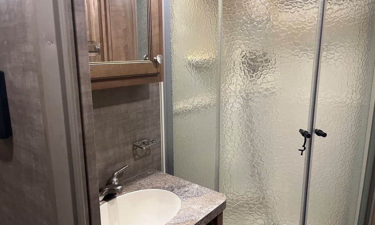 Photo of Bathroom in Madison