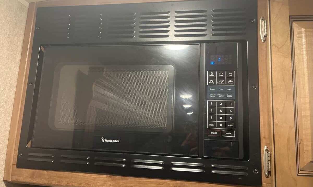 Photo of Kitchen in Madison