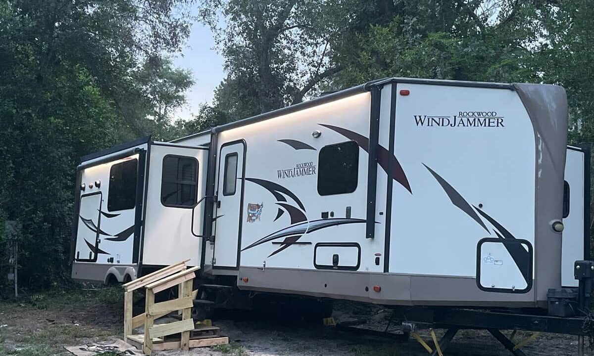 Photo of Outdoor in Madison