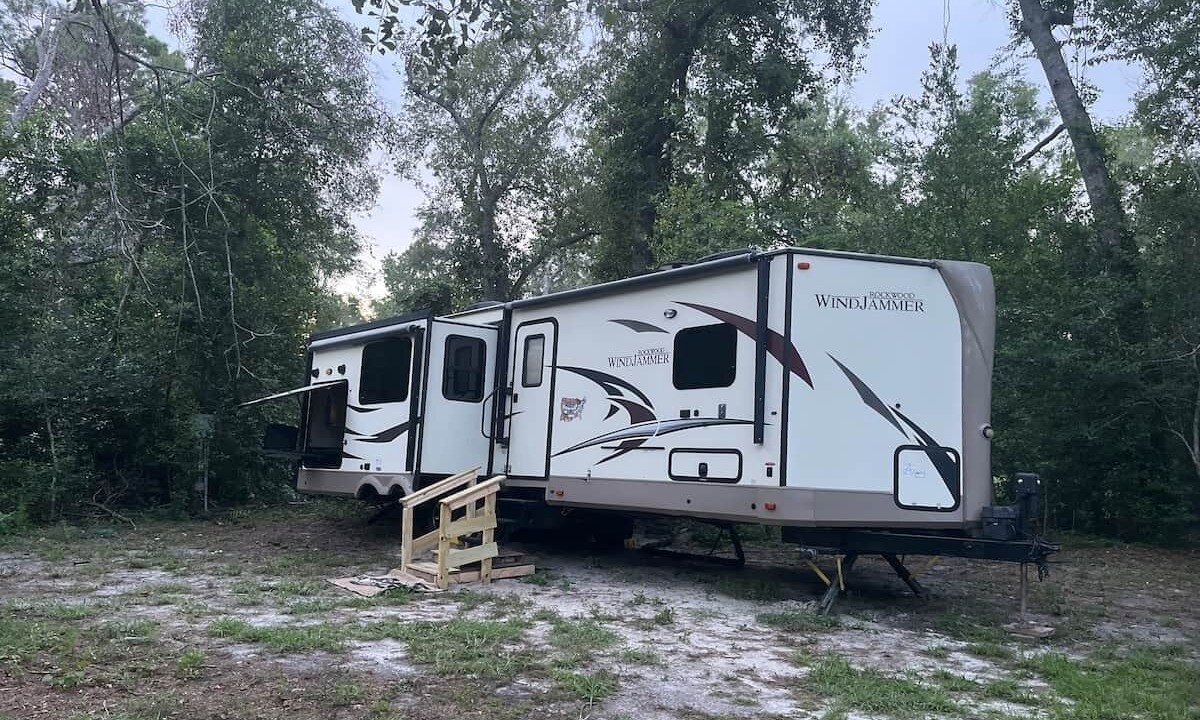 Photo of Outdoor in Madison