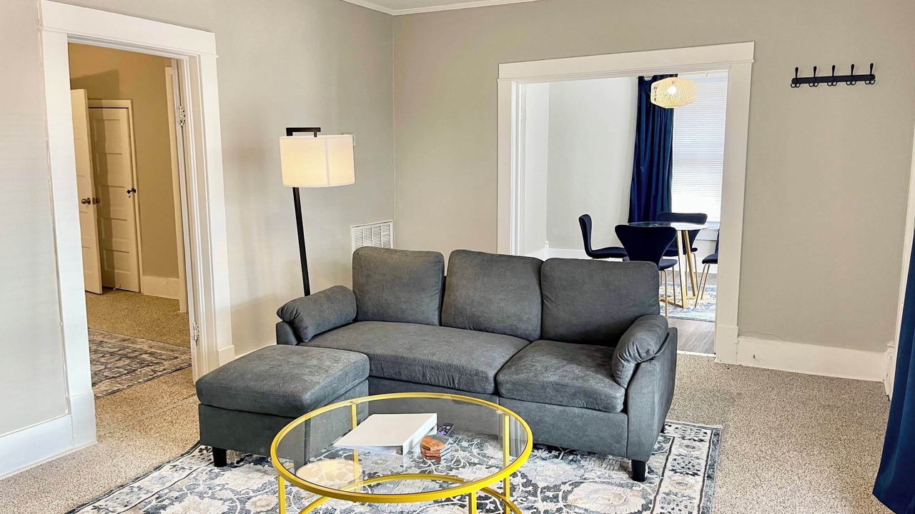 Photo of Livingroom in Florence