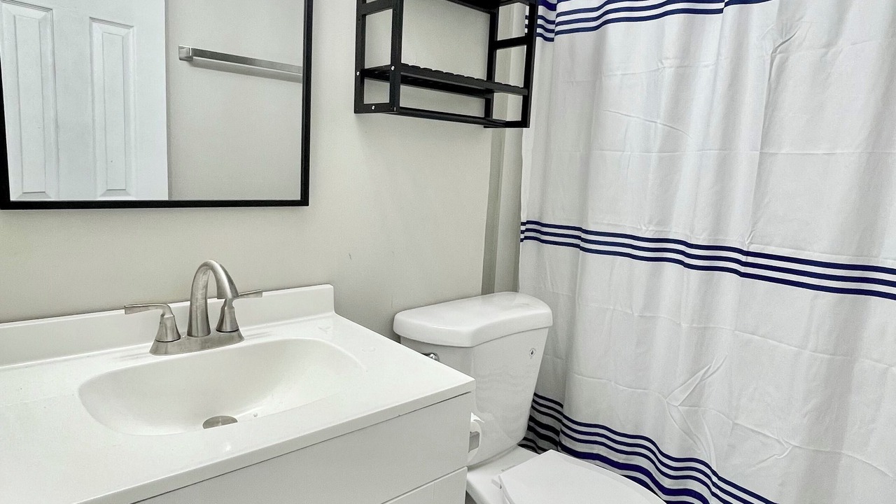 Photo of Bathroom in Florence