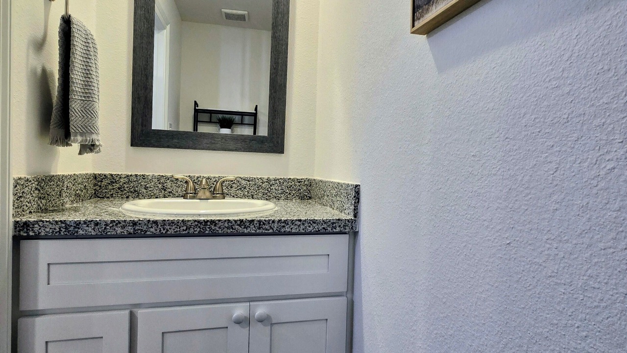 Photo of Bathroom in Gulfport