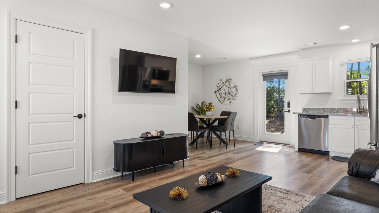 Photo of Livingroom in Gulfport