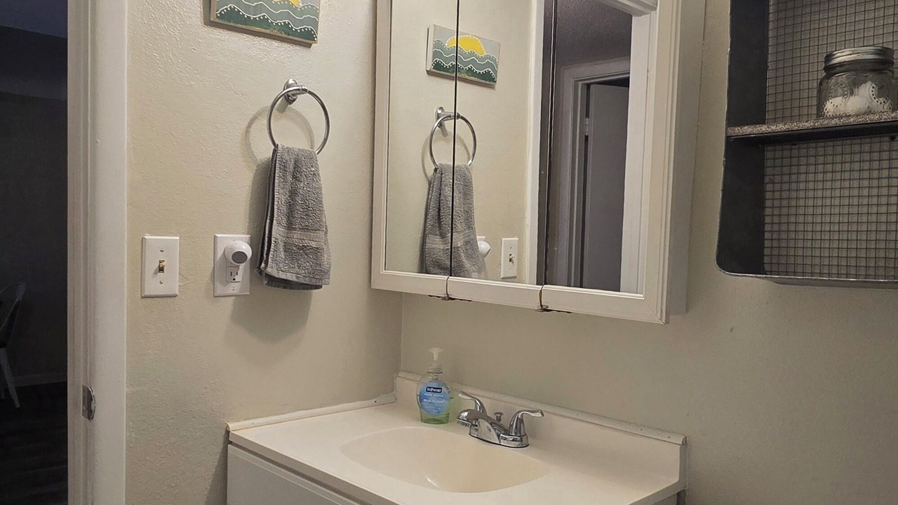 Photo of Bathroom in Mary Esther