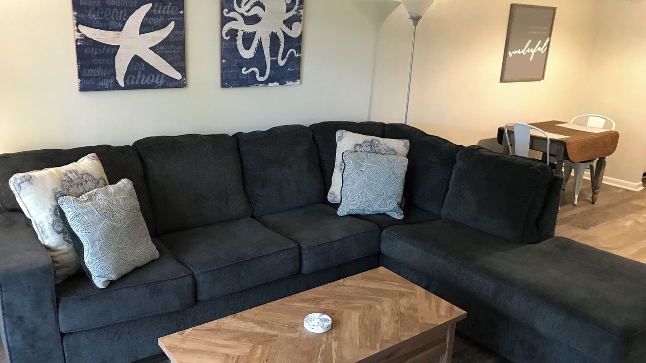 Photo of Livingroom in Mary Esther