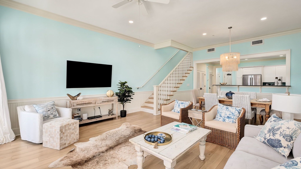 Photo of Livingroom in Beach District