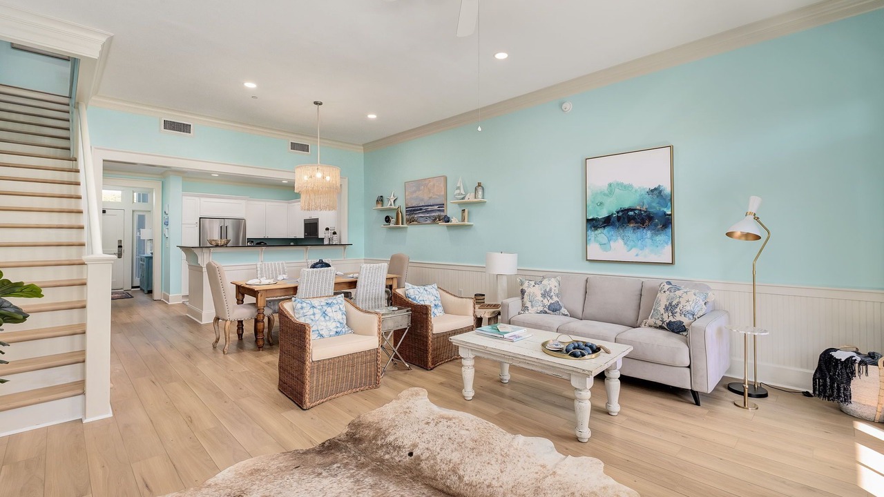 Photo of Bedroom in Beach District