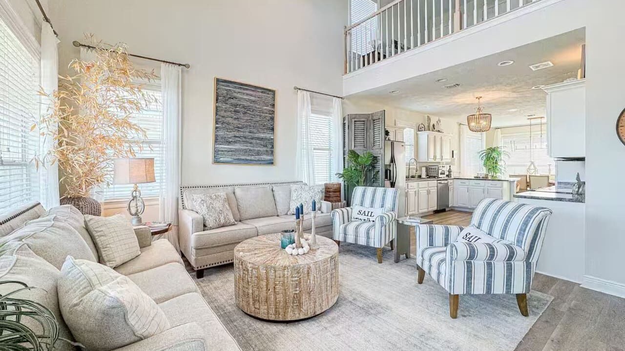 Photo of Bedroom in Shoreline Park